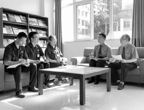 優(yōu)化物業(yè)管理，助力企業(yè)“活下來(lái)、留得住、發(fā)展好”