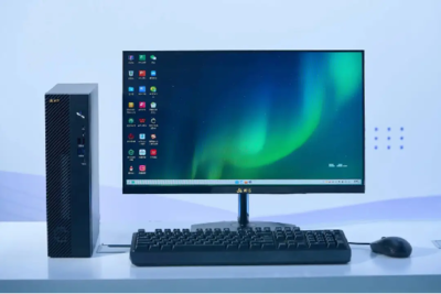 誠邁信創(chuàng) 以新能源技術(shù)開發(fā)與信創(chuàng)電腦雙輪驅(qū)動，護(hù)航重大活動獲安委會高度肯定