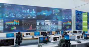 探訪中聯(lián)重科智慧產(chǎn)業(yè)城土方機(jī)械園區(qū) 領(lǐng)略未來智造景觀工程