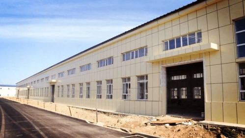 伊犁州直各地加速推進(jìn)景觀工程建設(shè)，繪就生態(tài)宜居新畫卷