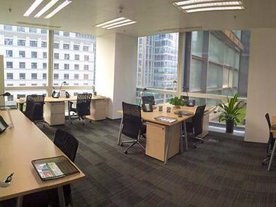 人人Office 一站式服務式辦公室與辦公設備租賃解決方案